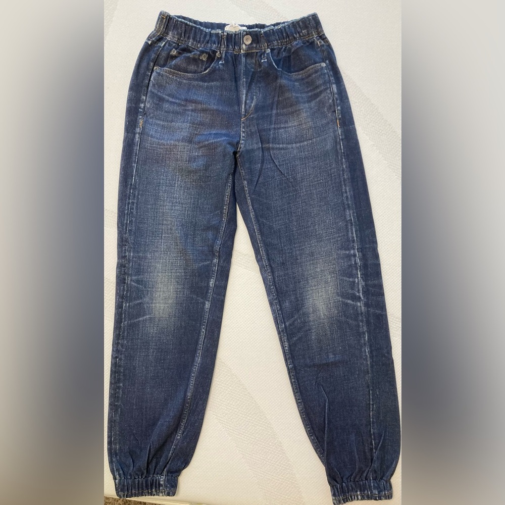 Rag & Bone Miramar Joggers S/P